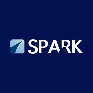 Spark logo