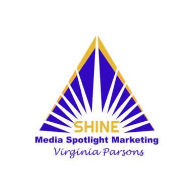 Media Spotlight Marketing logo