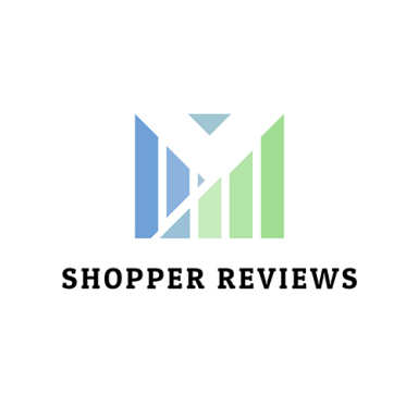 Shopper Reviews logo