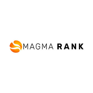 Magma Rank logo