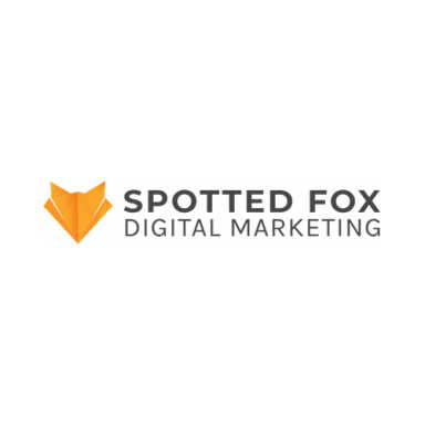 Spotted Fox Digital Marketing logo