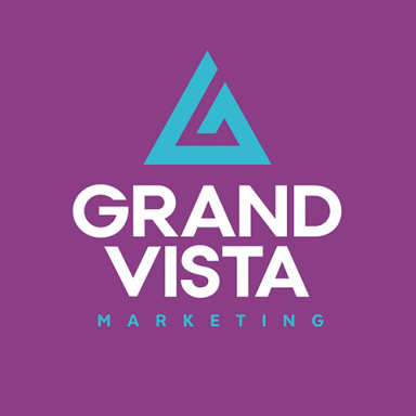 Grand Vista Marketing logo