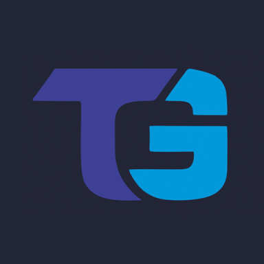 TJG Web Design LLC logo