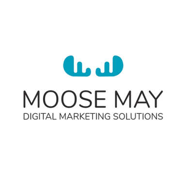 Moose May logo