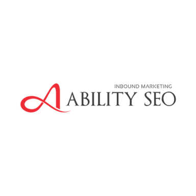 Ability SEO logo