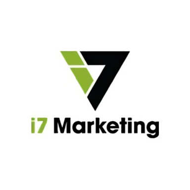 i7 Marketing logo