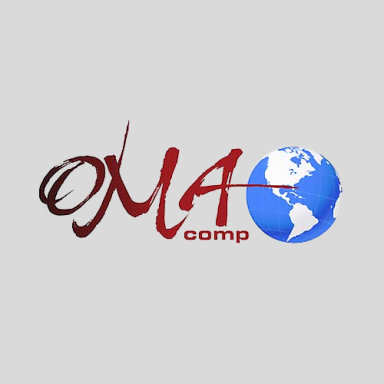 OMA Comp logo