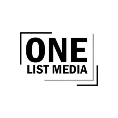 One List Media logo
