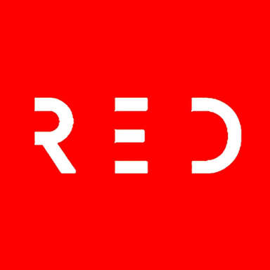RED logo