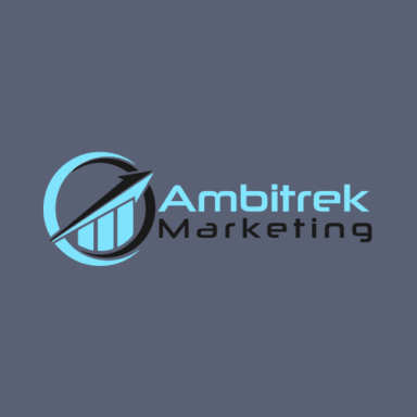 Ambitrek Marketing logo