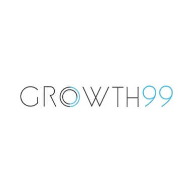 Growth99 logo