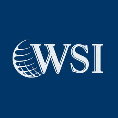 WSI logo