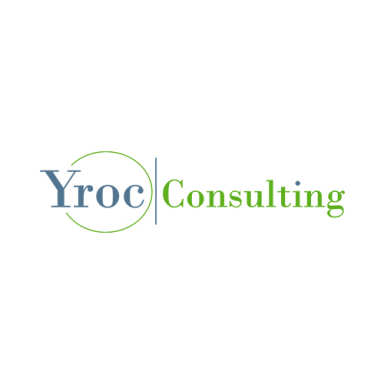 Yroc Consulting logo