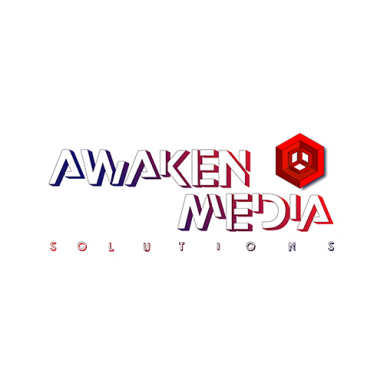 Awaken Media Solutions logo