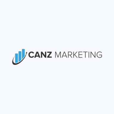 CANZ Marketing logo