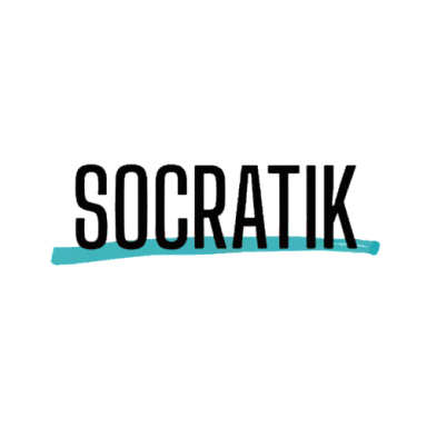 Socratik logo