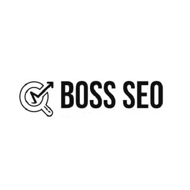 Boss SEO San Francisco logo