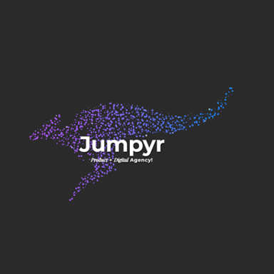 Jumpyr logo