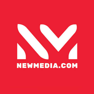 NEWMEDIA logo