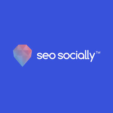 SEO Socially logo