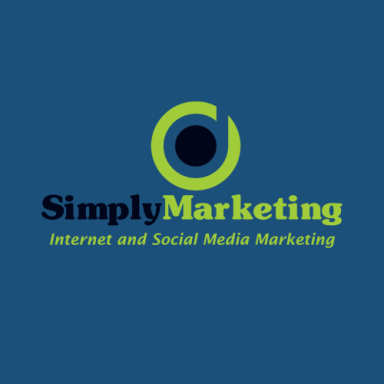 Simply Marketing logo