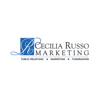 Cecilia Russo Marketing logo