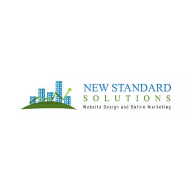 New Standard Solutions logo