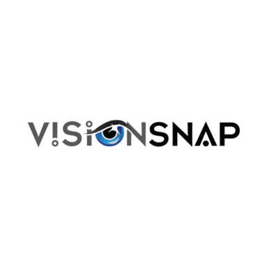 VisionSnap logo