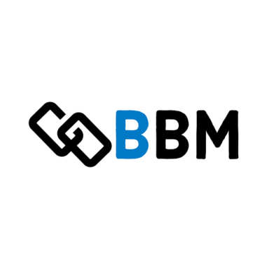 Blue Beam Marketing logo