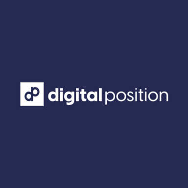 Digital Position logo