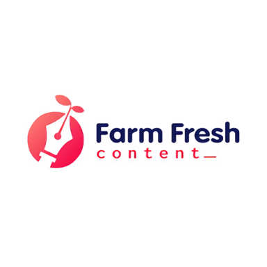 Farm Fresh Content logo