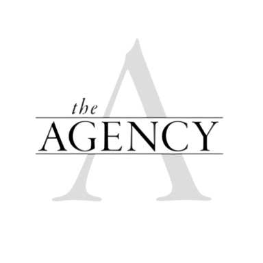 The Agency logo