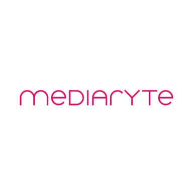 Mediaryte logo