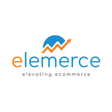 Elemerce logo