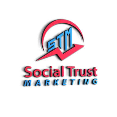 Social Trust Marketing logo