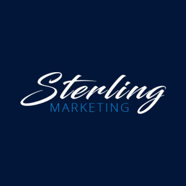 Sterling Marketing logo