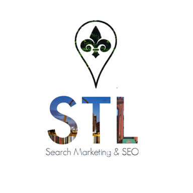 STL Search Marketing and SEO logo