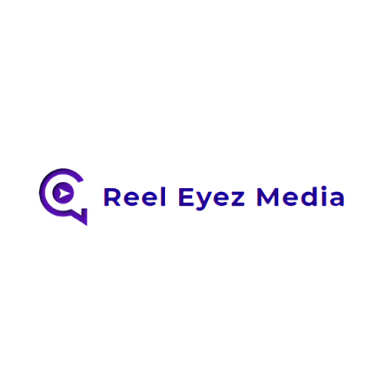 Reel Eyez Media logo