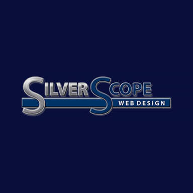 Silver Scope Web Design logo