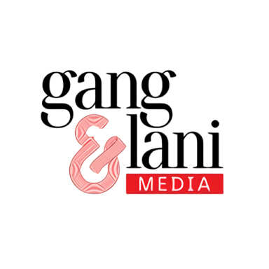 gang&lani media logo