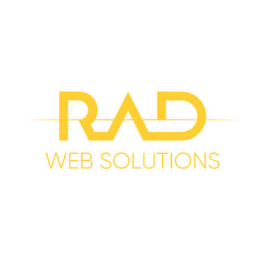 RAD logo