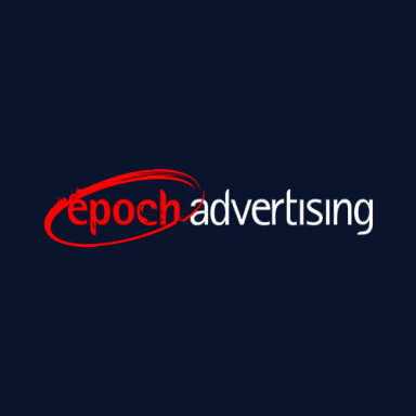 Epoch Advertising logo