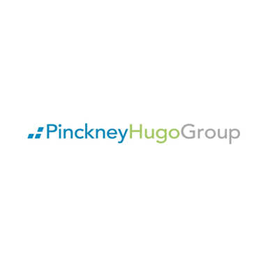 Pinckney Hugo Group logo