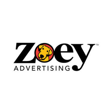 Zoey Advertising logo