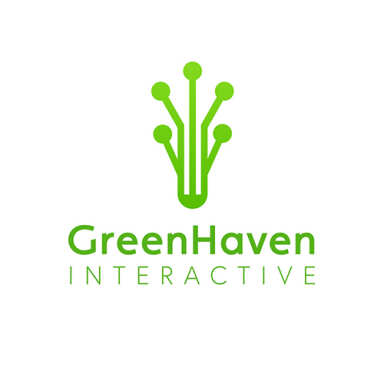 GreenHaven Interactive logo