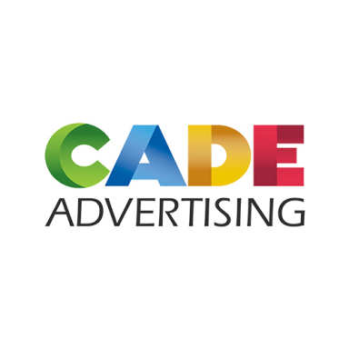 Cade Advertising logo