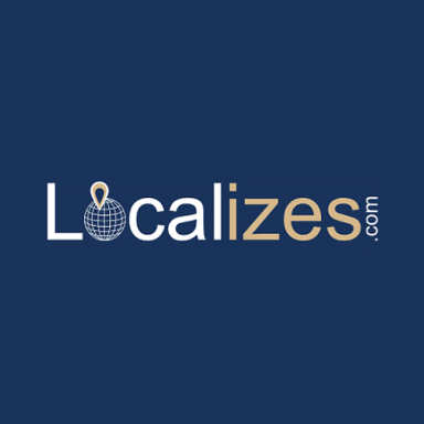 Localizes.com logo