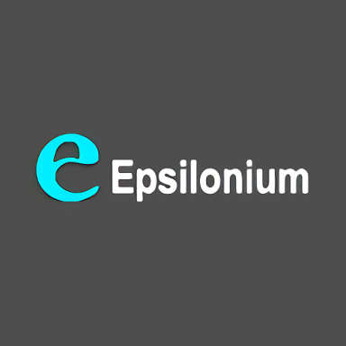 Epsilonium logo