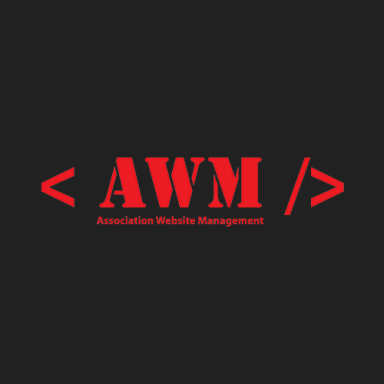 Association Website Management logo