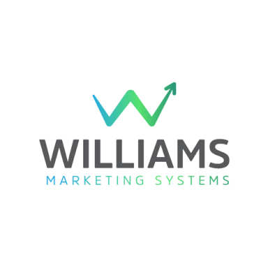 Williams Marketing Systems logo